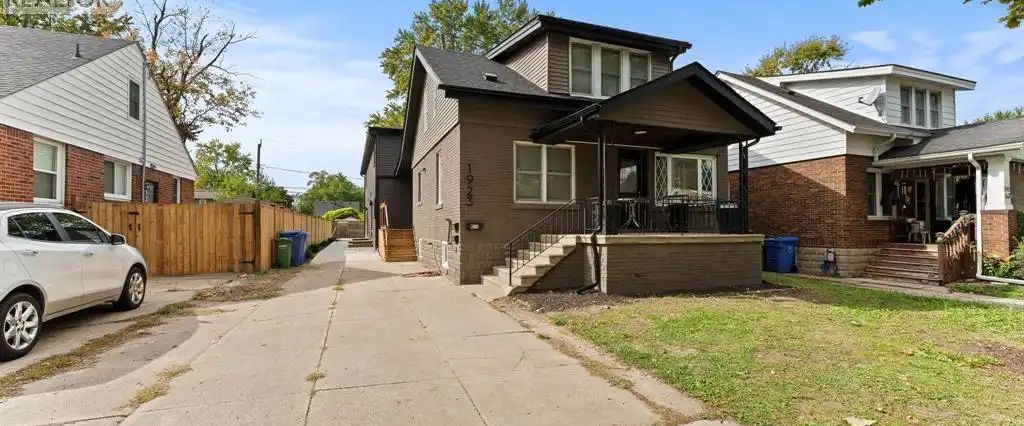1923 GEORGE AVENUE Unit# 2 — 2 Bedroom - Photo 1