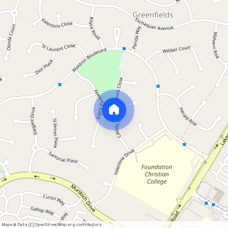 17 Cassilis Court, Greenfields