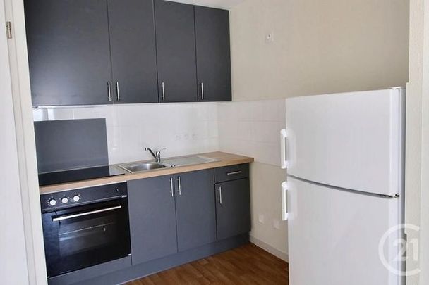 Appartement F3 à louer - Photo 1
