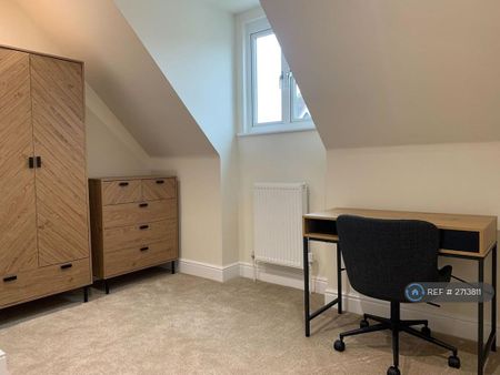 1 bedroom in a house share to rent - Photo 3