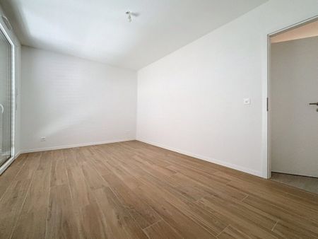 Magnifique appartement de 2,5 pces au 2ème étage - Foto 5