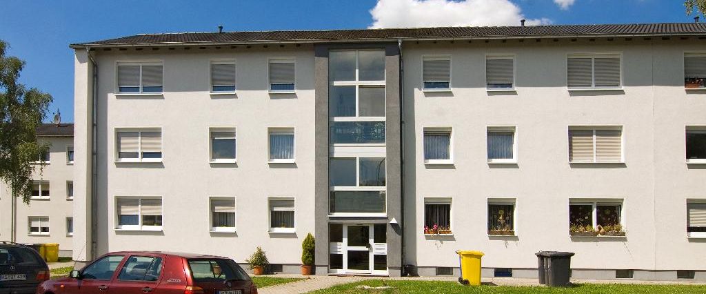 3-Zimmer-Wohnung in Eschweiler Hücheln - Foto 1