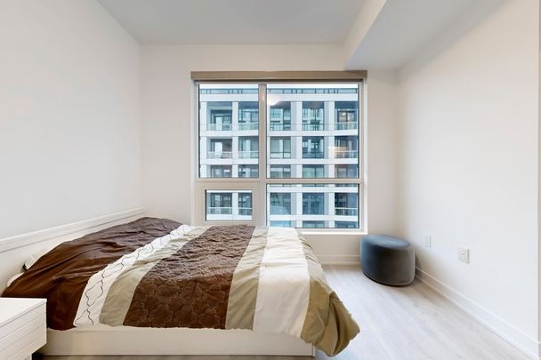 For Lease - 15 Richardson Street Unit# 907, Toronto, Ontario - Photo 1