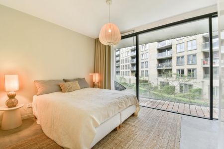 Te huur: Appartement Solitudolaan in Amsterdam - Photo 5