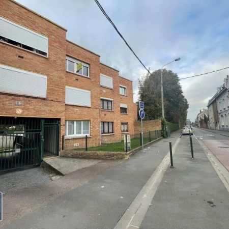 Appartement à louer 1 pièce 28.09m² - Photo 3