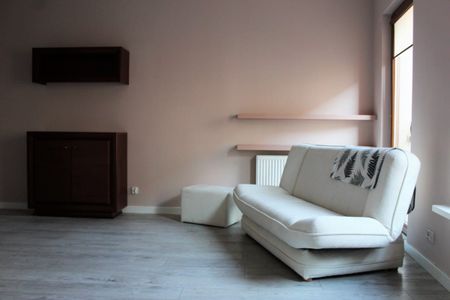 Nowoczesne 2 pokoje | Metro | Stara Praga 37.75 m² - Zdjęcie 3