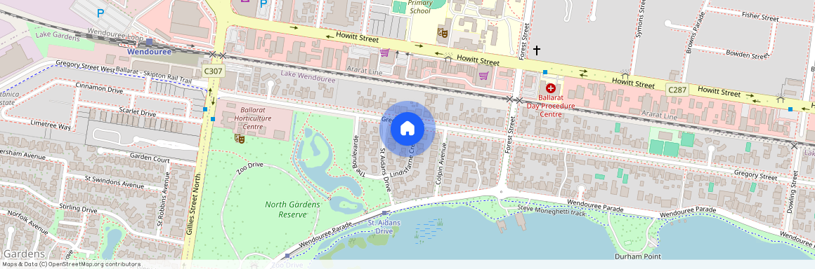 9 Lindisfarne Crescent, Vic 3350, Lake Wendouree