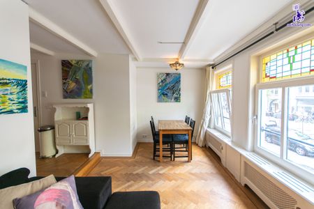 Westerstraat | Jordaan | Ref 6320 | € 2.950 excl. bills | 1 January - 31 May 2026 - Photo 3