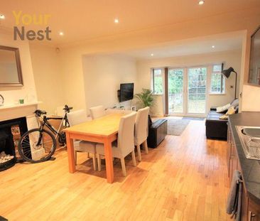 2 bedroom terraced house to rent - Photo 3