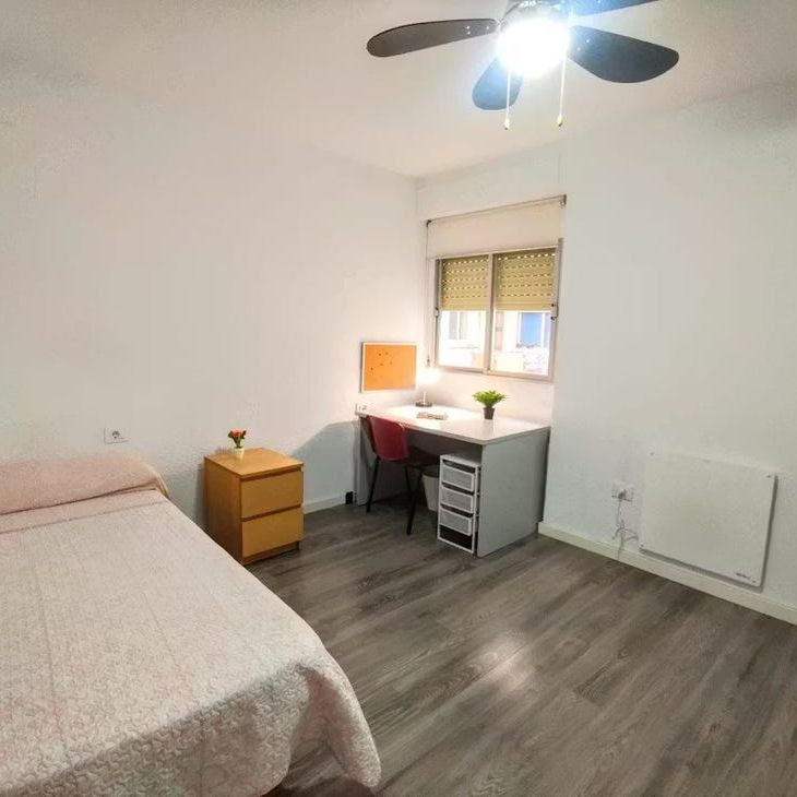 Carretera de Llíria, Burjassot, Valencian Community 46100 - Foto 1