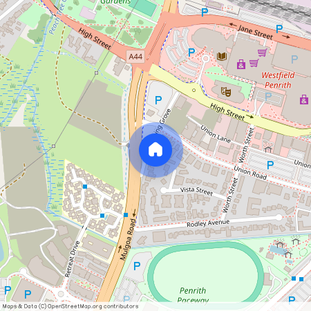 6/8 John Tipping Grove, NSW 2750, Penrith