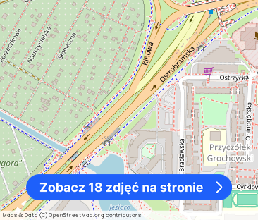 m3 wyposazone,al stanów zjednoczonych, praga pd - Zdjęcie 1