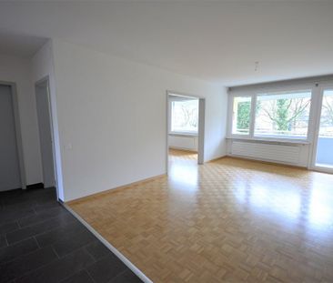 Helle 4-Zimmer-Wohnung mit Balkon in Bern-Wankdorf - Photo 1