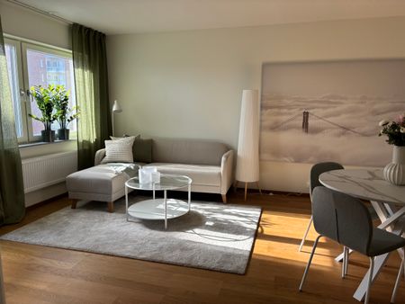 Ridderstads gata, Linköping - Foto 2