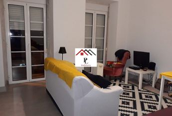 Apartamento T1 em Coimbra