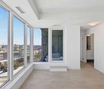 For Lease - 1 Quarrington Lane Unit# 2512, Toronto, Ontario - Photo 2