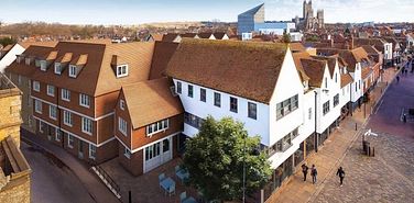 Westgate One, St Peters Street, Canterbury, CT1 2WS, Kent - Photo 2