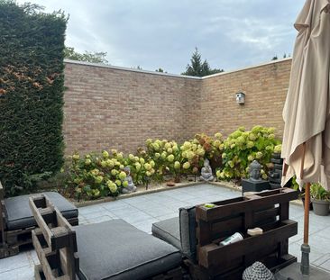 Gelijkvloers appartement te huur in Evergem - Photo 1