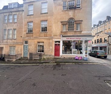 A period apartment located in a prime Bath location set just off Wa... - Photo 3