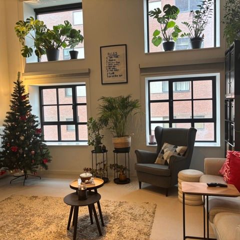 Appartement te huur in Leuven - Photo 1