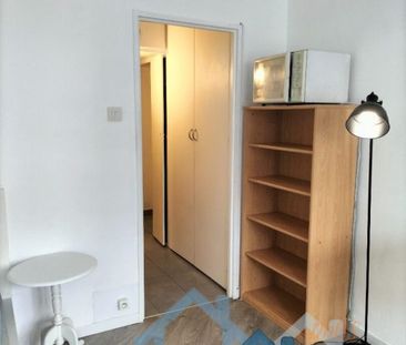 A louer studio de 19m² Strasbourg Esplanade - Photo 2