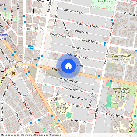 70 Falcon Street, NSW 2065, Crows Nest