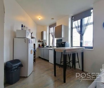 Location Appartement 2 pièces 36m² COMINES 59560 - Photo 3