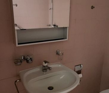 Rent a 1 ½ rooms apartment in Roveredo - Foto 5
