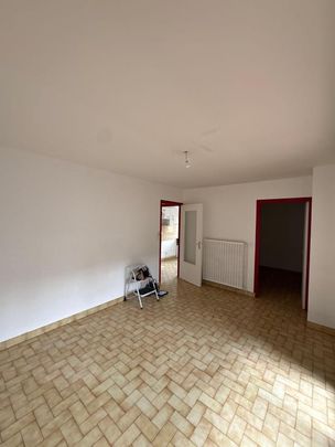 Location Appartement 2 pièces 37m² ROMANS SUR ISERE 26100 - Photo 1