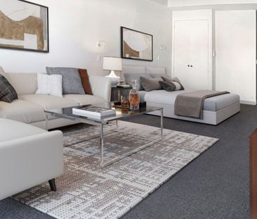 Modern Executive Studio in the Heart of the CBD - Photo 1