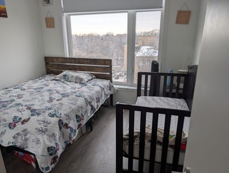 For Lease - 165 Canon Jackson Drive Unit# 414, Toronto, Ontario - Photo 3