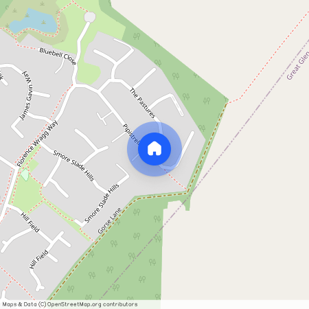 Pipistrelle Way, Oadby, LE2 4QA