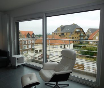 Koksijde, Duplex - Foto 4