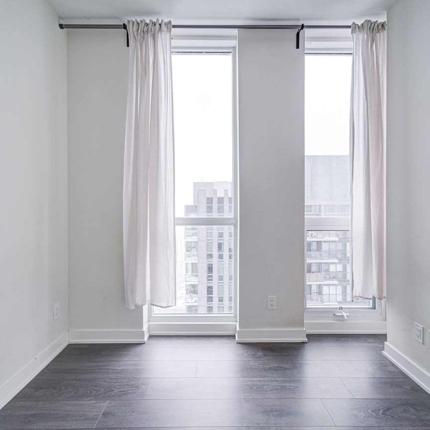 For Lease - 6 Sonic Way Unit# 3007, Toronto, Ontario - Photo 1