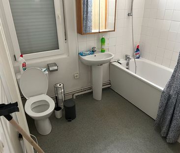 Location Appartement 1 pièce 16m² LILLE 59000 - Photo 3