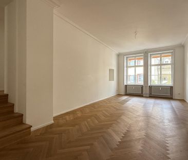 Saniert im Herzen der Stadt - Foto 5