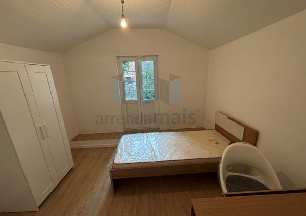 Moradia T4 em Coimbra