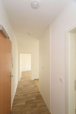 2-Raum-Wohnung Moskauer Straße 17 - Foto 4