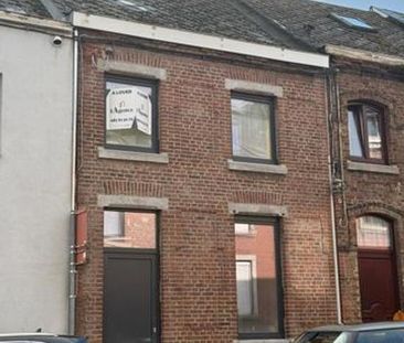 Appartement te huur - Photo 1