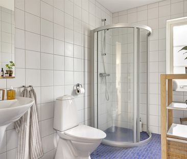 Byvägen, Åkarp - Foto 2