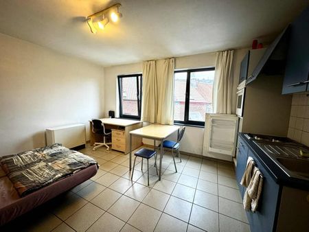 Studio te huur - Foto 3