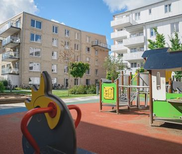 Rusthållaregården 37 - Photo 6