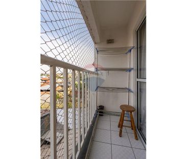 Apartamento no Condomínio Esmeralda – 3 Quartos, 1 Suíte e 1 Vaga e... - Photo 2