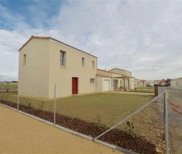 Location maison 4 pièces - 91.44m² à Mignaloux beauvoir (86550) - Photo 4