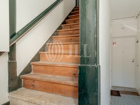 Apartamento T1 em Lisboa - Photo 4