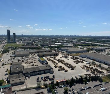 For Lease - 28 Interchange Way Unit# 3306, Vaughan, Ontario - Photo 2