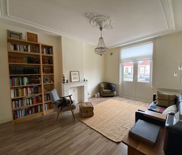 Appartement te huur: Suezkade 94-A 2517 BZ Den Haag - Photo 2