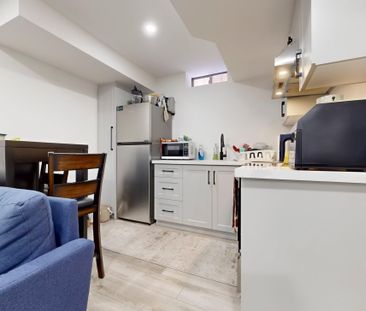 For Lease - 26 Buttonleaf Crescent Unit# BASEMENT, Whitchurch-Stouf... - Photo 5