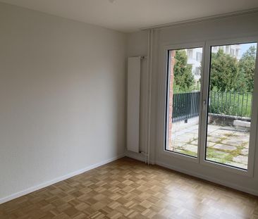 Rue Louis-Agassiz 8 - appartement 2ème Est - Photo 5