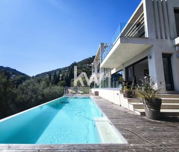 Maison VILLEFRANCHE SUR MER - 06230 - Photo 5